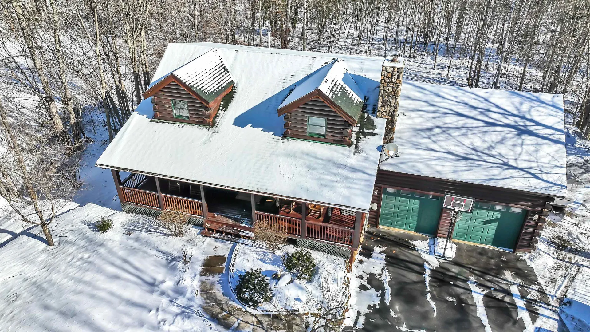 63 Jewett Road Dunbarton NH 03046