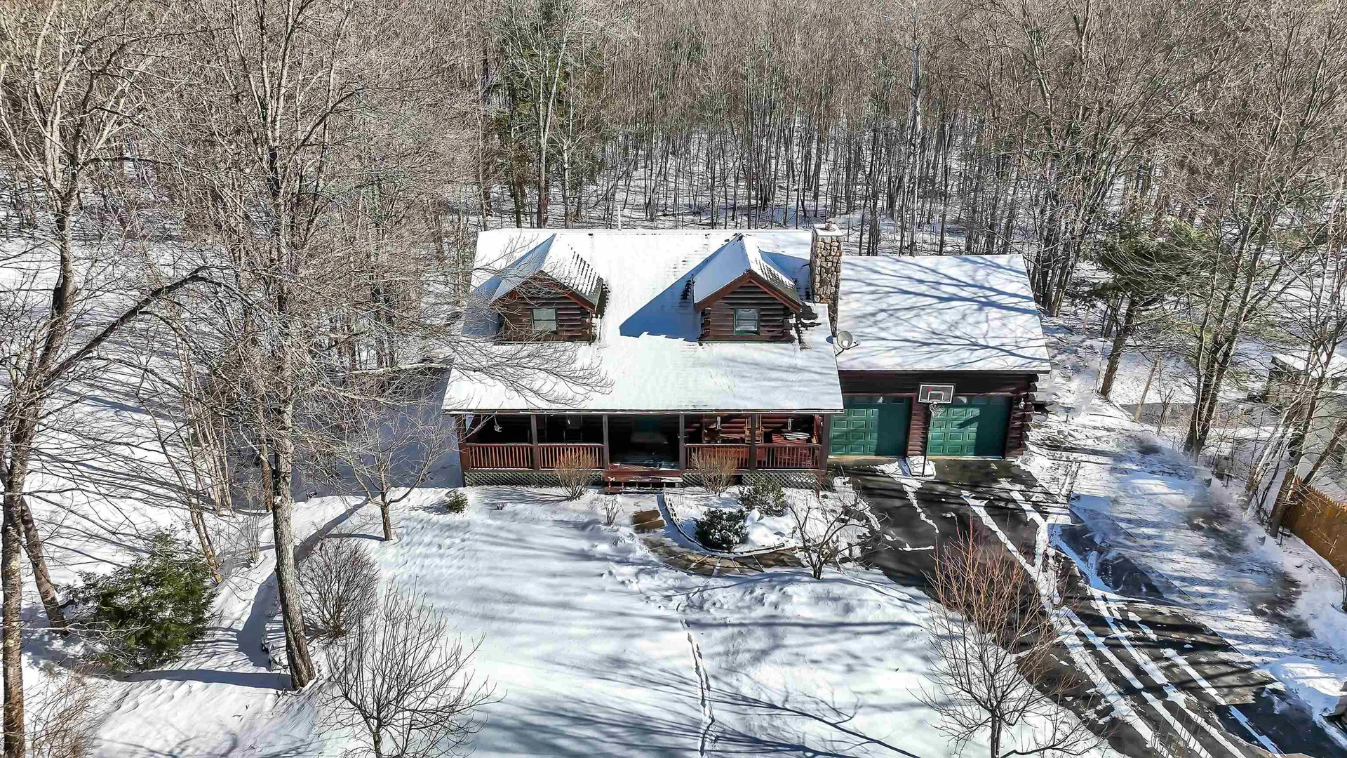 63 Jewett Road Dunbarton NH 03046