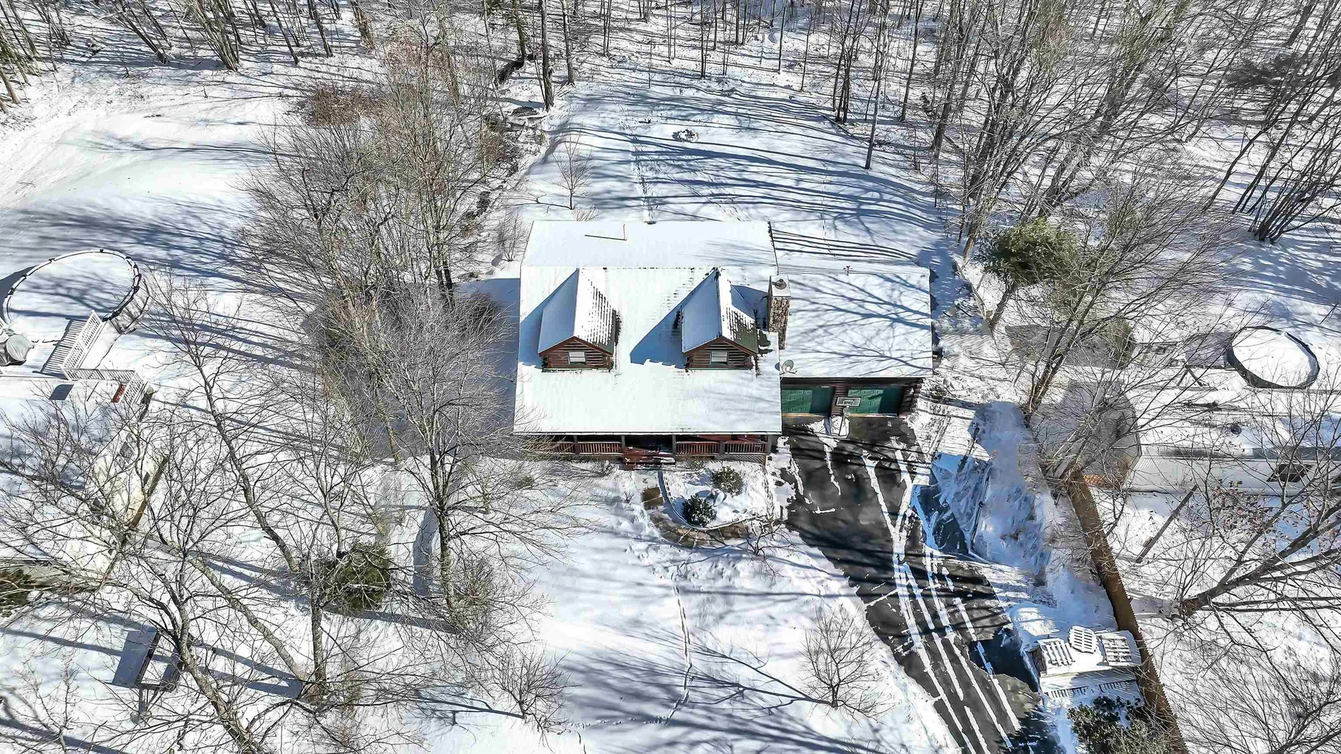 63 Jewett Road Dunbarton NH 03046