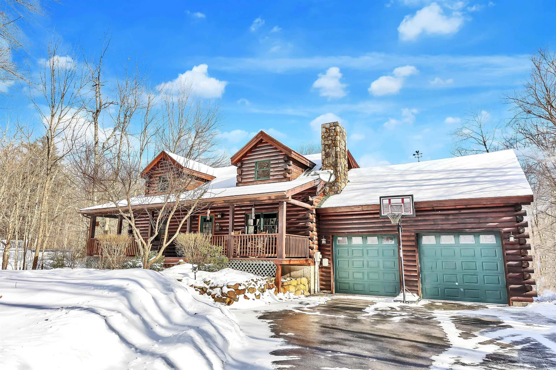 63 Jewett Road Dunbarton NH 03046