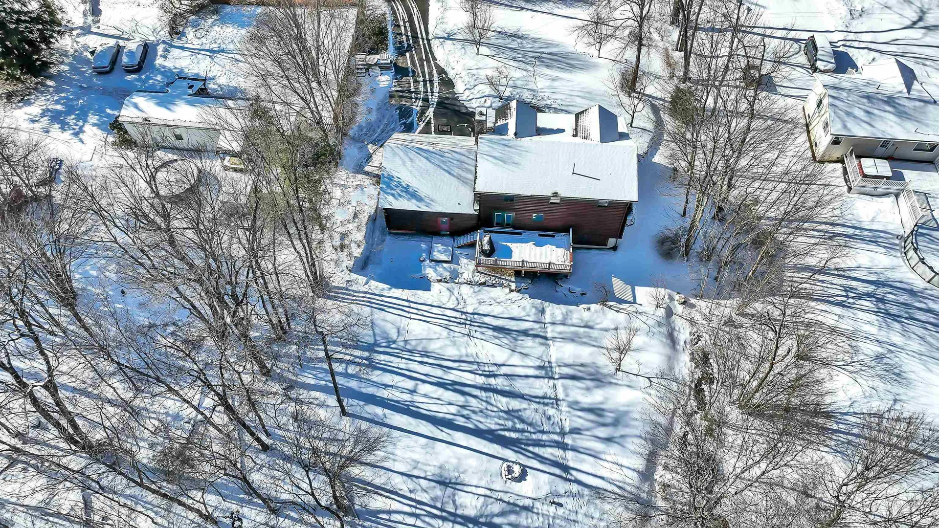 63 Jewett Road Dunbarton NH 03046