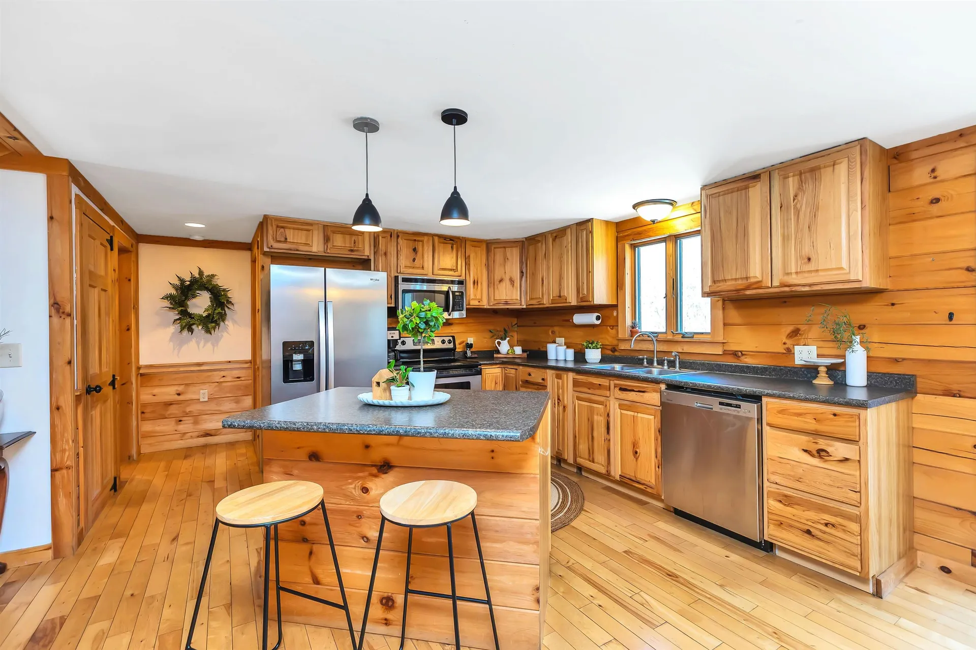 63 Jewett Road Dunbarton NH 03046