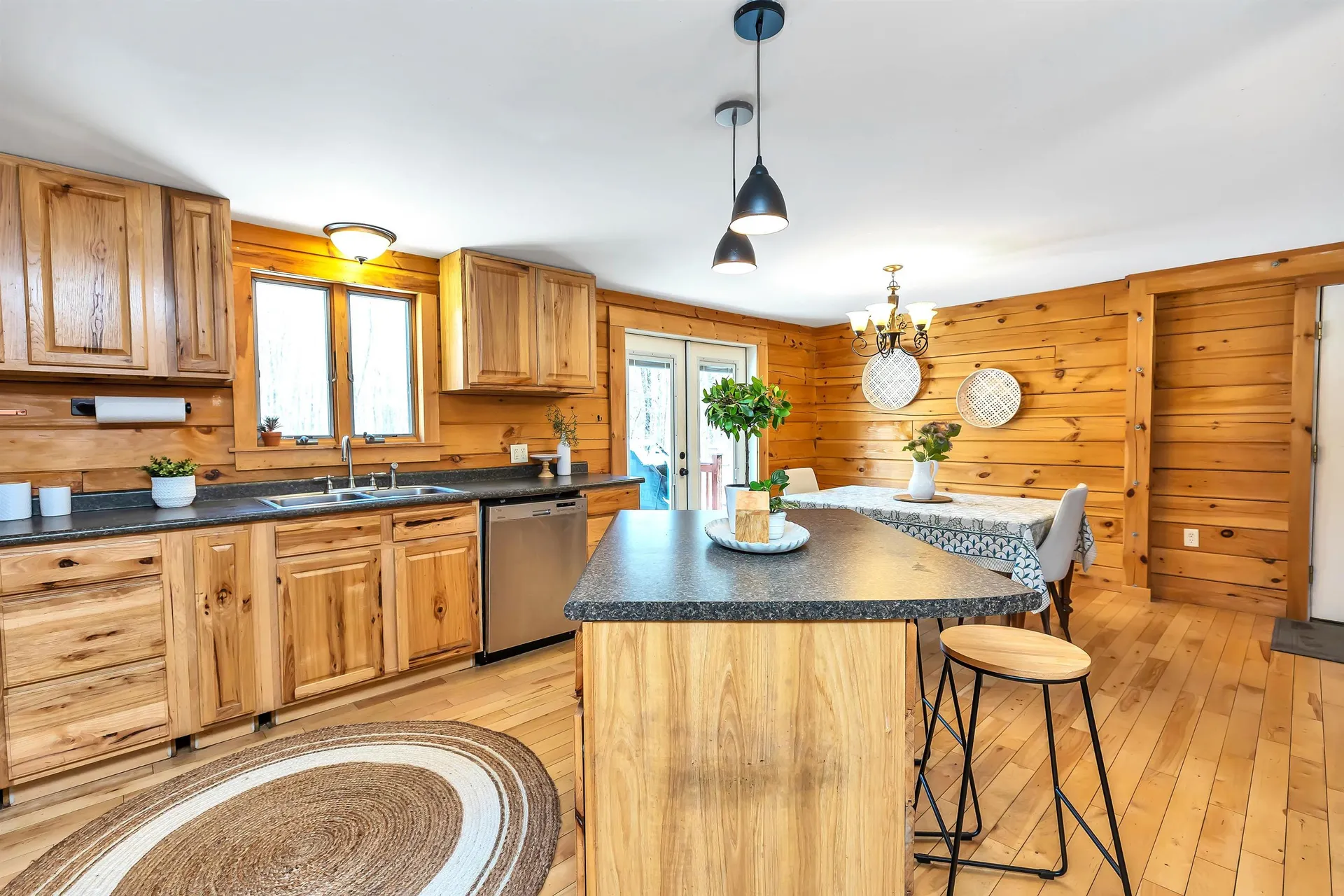 63 Jewett Road Dunbarton NH 03046