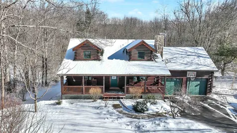 63 Jewett Road Dunbarton NH 03046