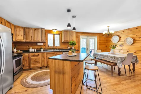 63 Jewett Road Dunbarton NH 03046