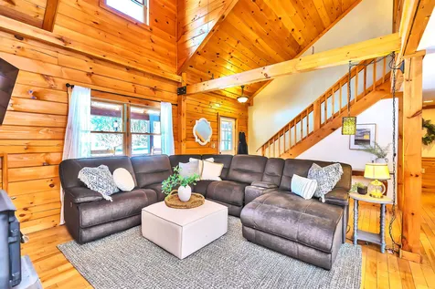 63 Jewett Road Dunbarton NH 03046