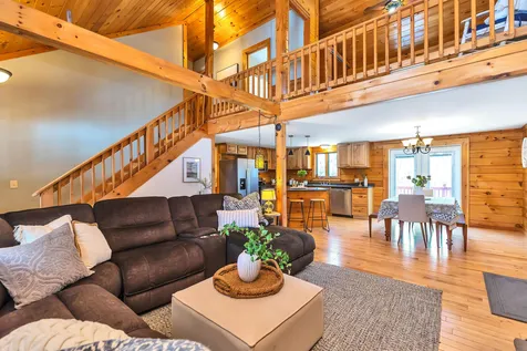 63 Jewett Road Dunbarton NH 03046