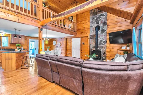 63 Jewett Road Dunbarton NH 03046