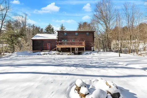 63 Jewett Road Dunbarton NH 03046