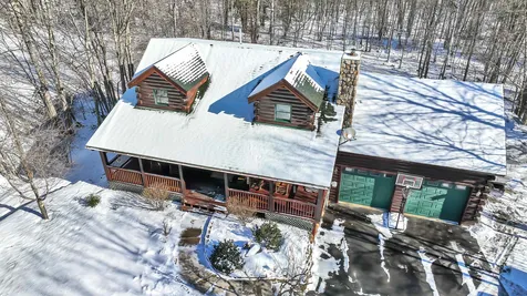 63 Jewett Road Dunbarton NH 03046