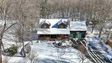 63 Jewett Road Dunbarton NH 03046