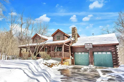 63 Jewett Road Dunbarton NH 03046
