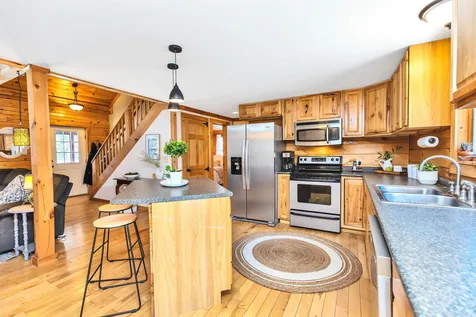 63 Jewett Road Dunbarton NH 03046