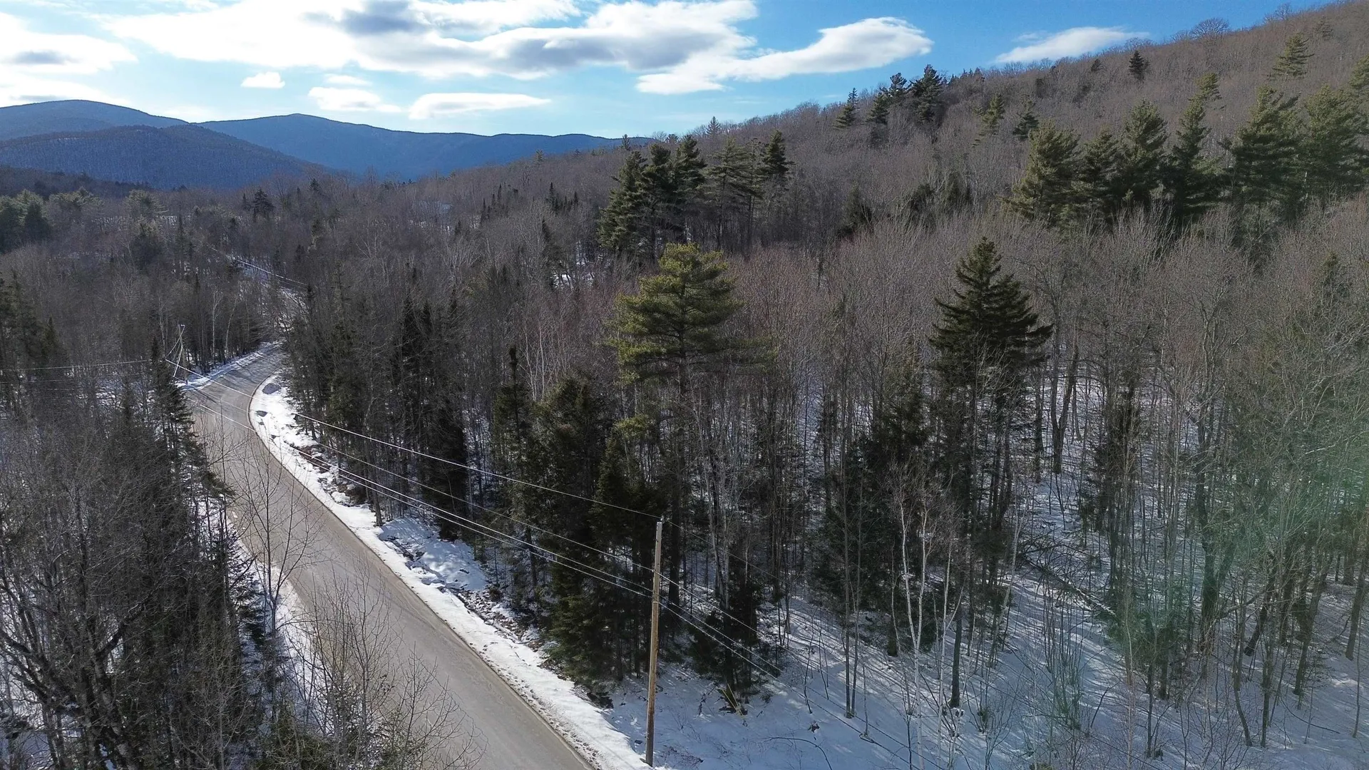 00 Cassidy Farm Road Warren VT 05674
