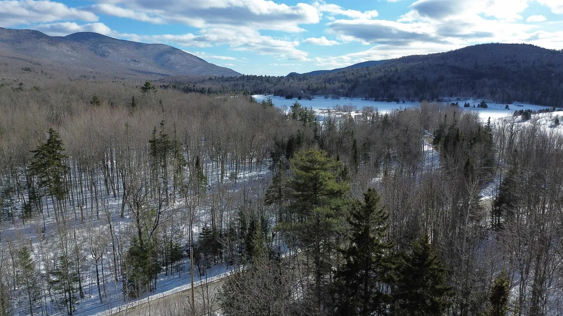00 Cassidy Farm Road Warren VT 05674
