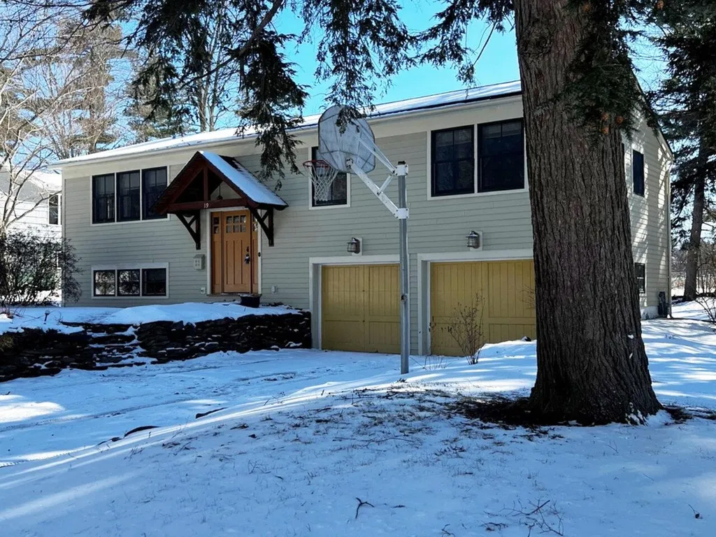 19 Sebring Road South Burlington VT 05403