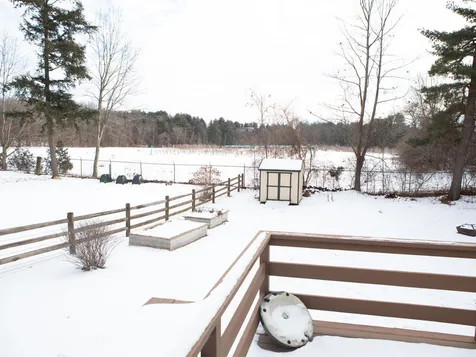 19 Sebring Road South Burlington VT 05403