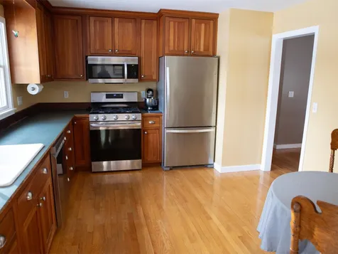 19 Sebring Road South Burlington VT 05403