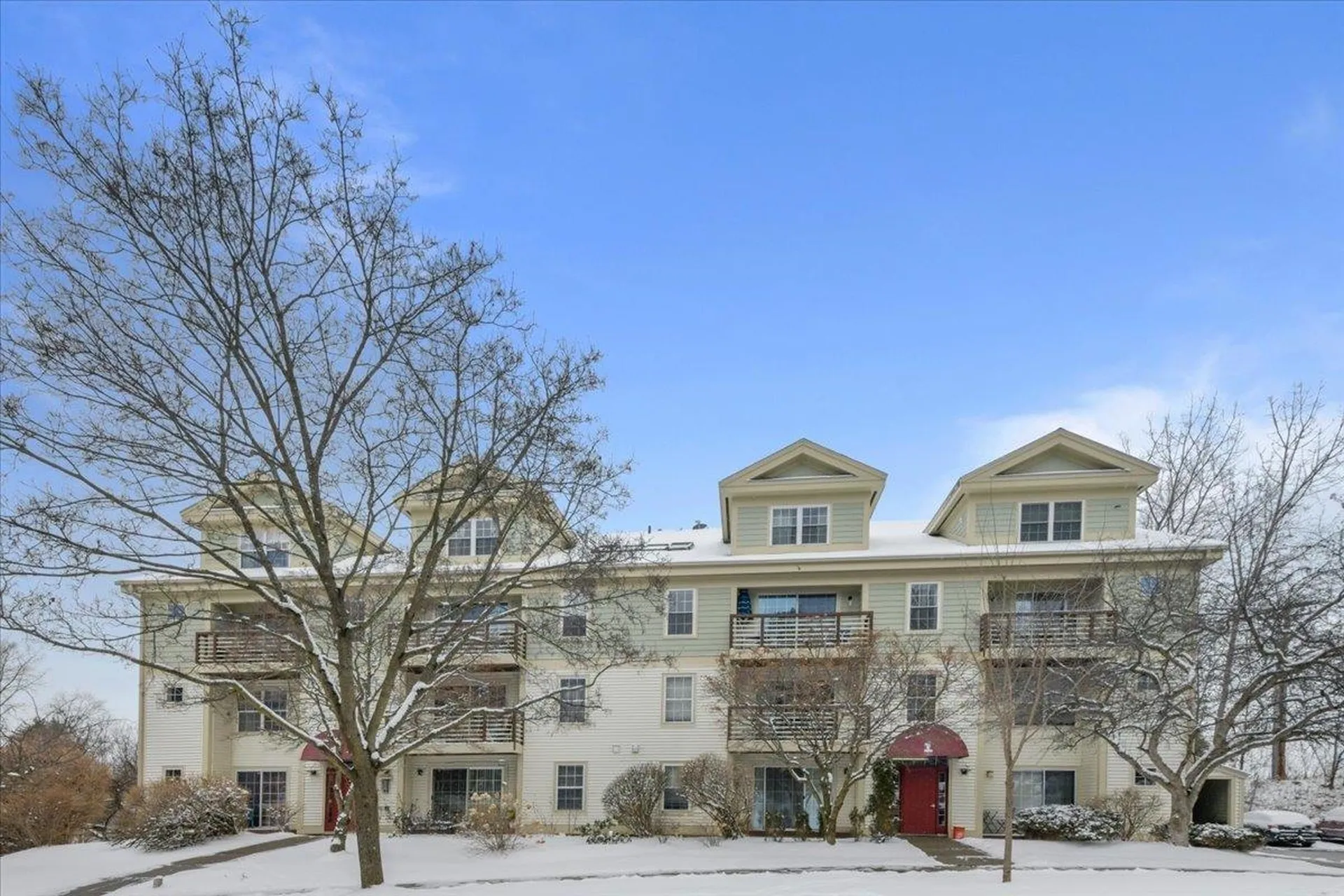 29 Hildred Drive Burlington VT 05401