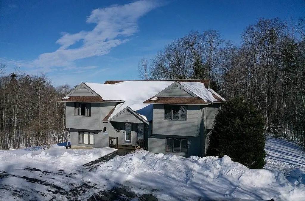 5b North Peak Village Road Newbury NH 03255