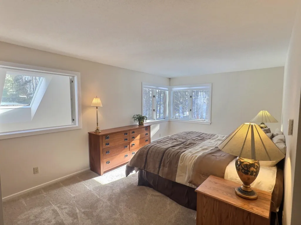 5b North Peak Village Road Newbury NH 03255