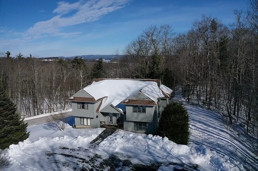 5b North Peak Village Road Newbury NH 03255