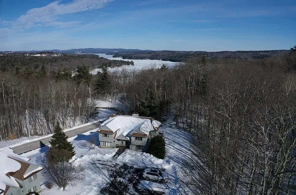 5b North Peak Village Road Newbury NH 03255