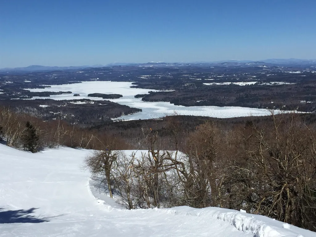 5b North Peak Village Road Newbury NH 03255