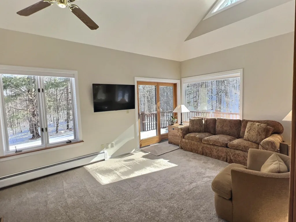 5b North Peak Village Road Newbury NH 03255
