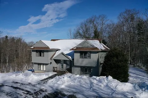 5b North Peak Village Road Newbury NH 03255