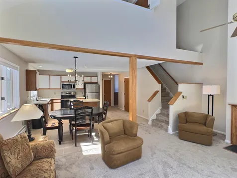 5b North Peak Village Road Newbury NH 03255