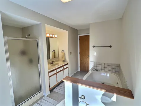 5b North Peak Village Road Newbury NH 03255