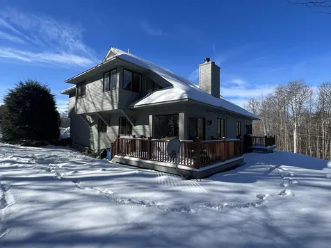 5b North Peak Village Road Newbury NH 03255
