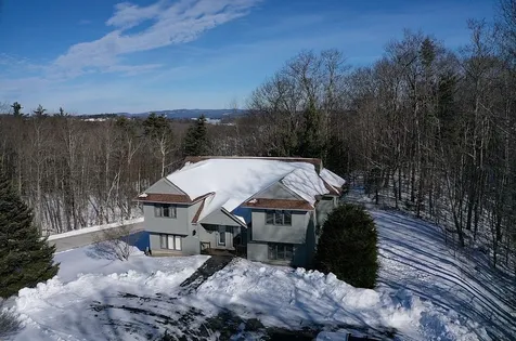 5b North Peak Village Road Newbury NH 03255