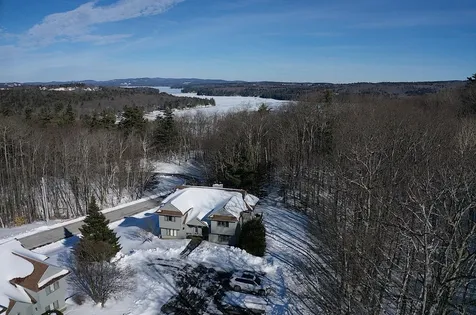 5b North Peak Village Road Newbury NH 03255