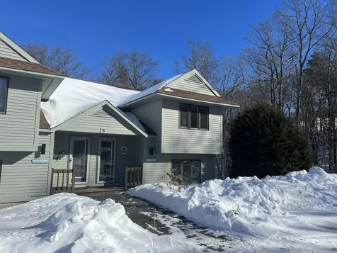 5b North Peak Village Road Newbury NH 03255