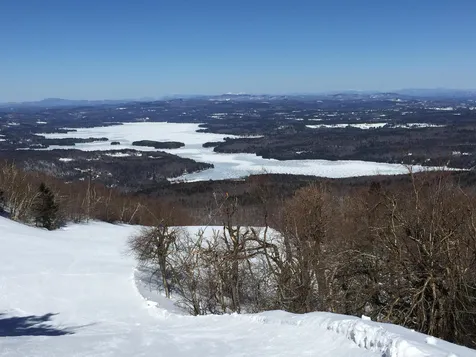 5b North Peak Village Road Newbury NH 03255