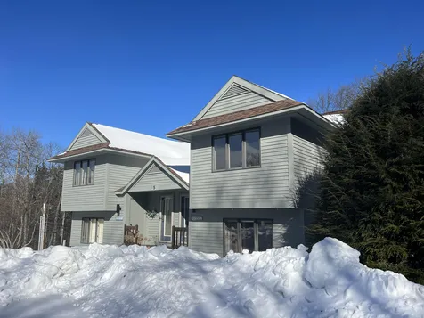 5b North Peak Village Road Newbury NH 03255