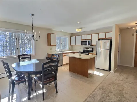 5b North Peak Village Road Newbury NH 03255