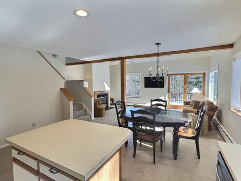 5b North Peak Village Road Newbury NH 03255