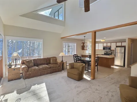 5b North Peak Village Road Newbury NH 03255