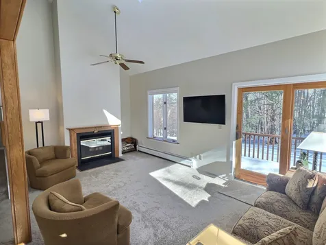 5b North Peak Village Road Newbury NH 03255