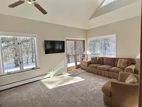 5b North Peak Village Road Newbury NH 03255