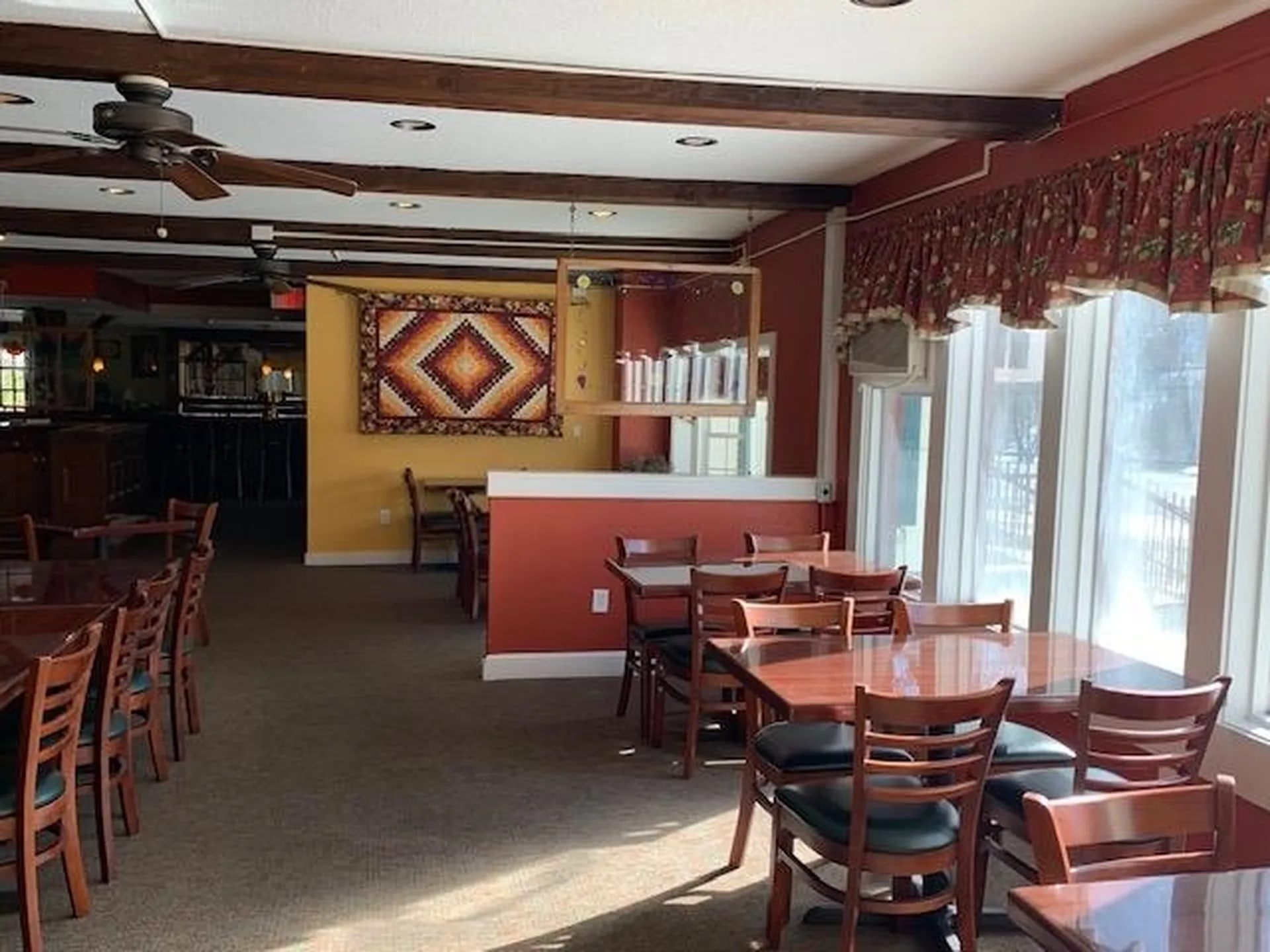 52 Upper Road Bridgewater VT 05035