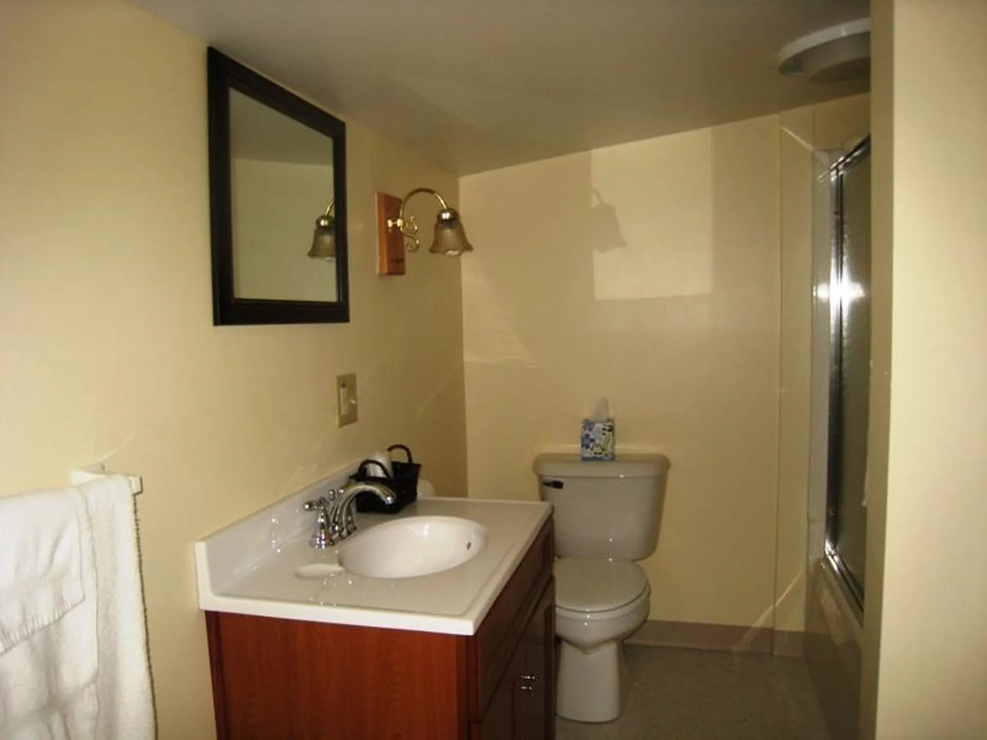 52 Upper Road Bridgewater VT 05035