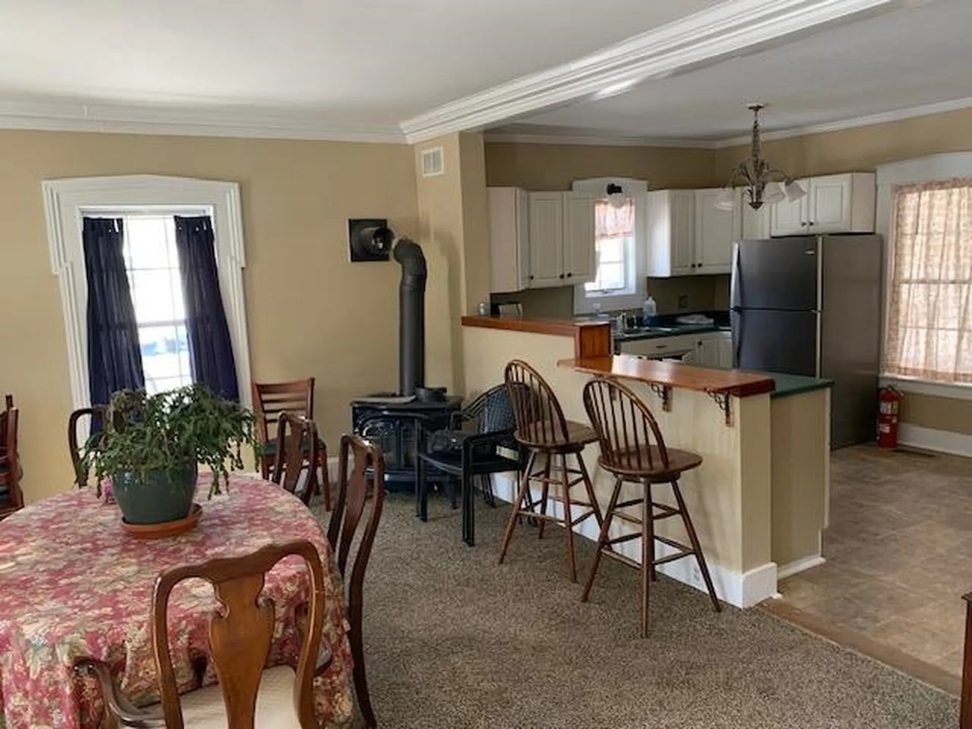 52 Upper Road Bridgewater VT 05035