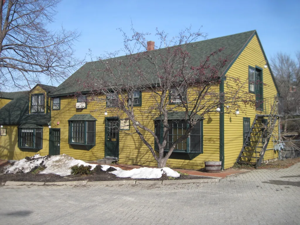 18 String Bridge Exeter, NH Real Estate Property | MLS # 4985590