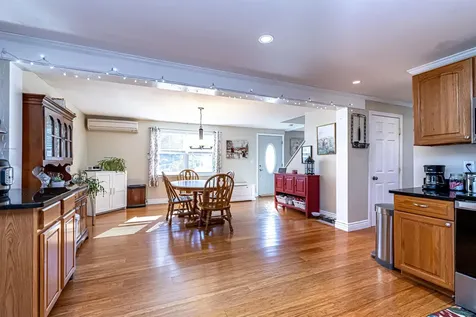 9 Vassar Drive Pelham NH 03076