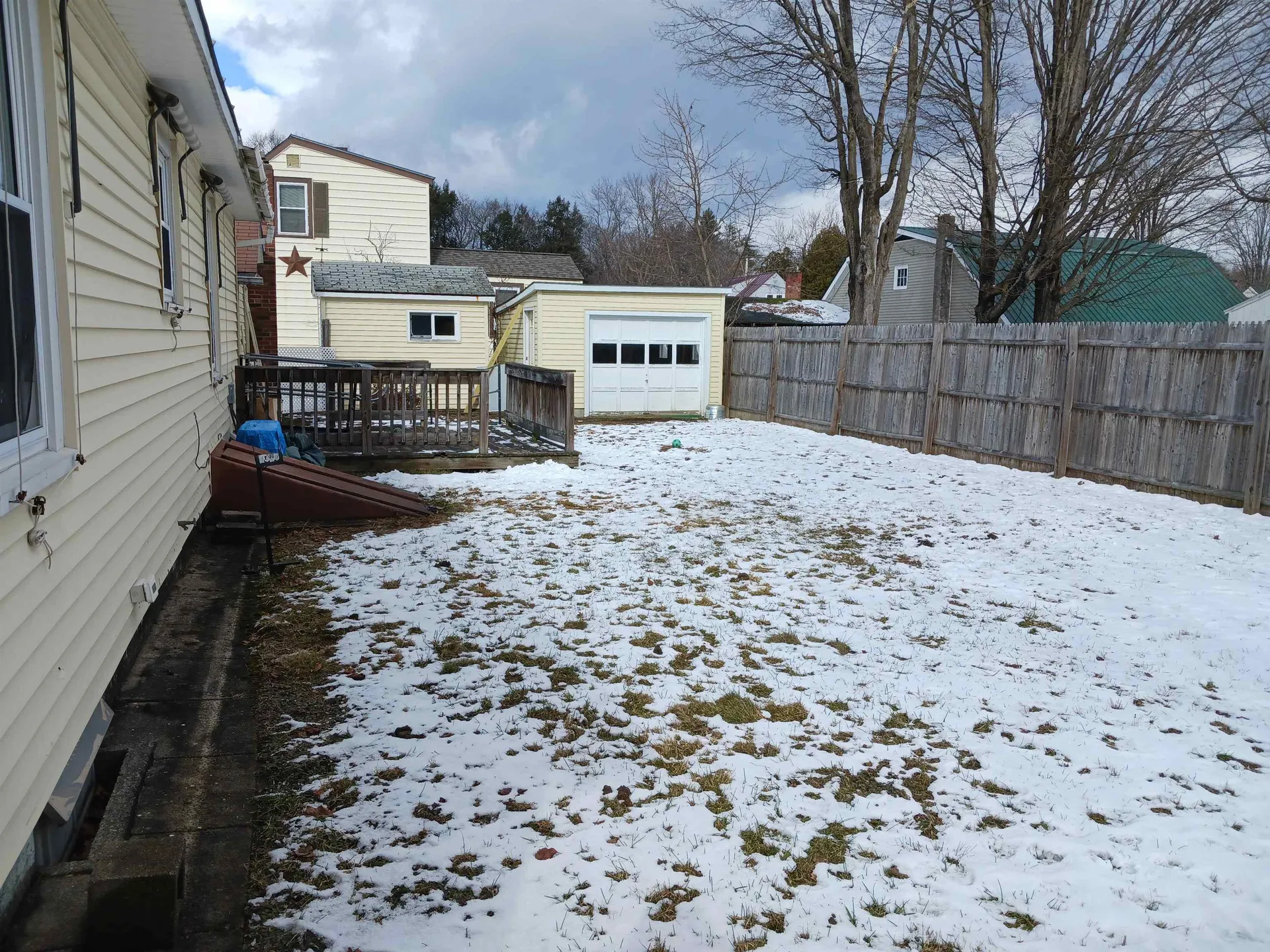171 Maple Avenue Claremont NH 03743