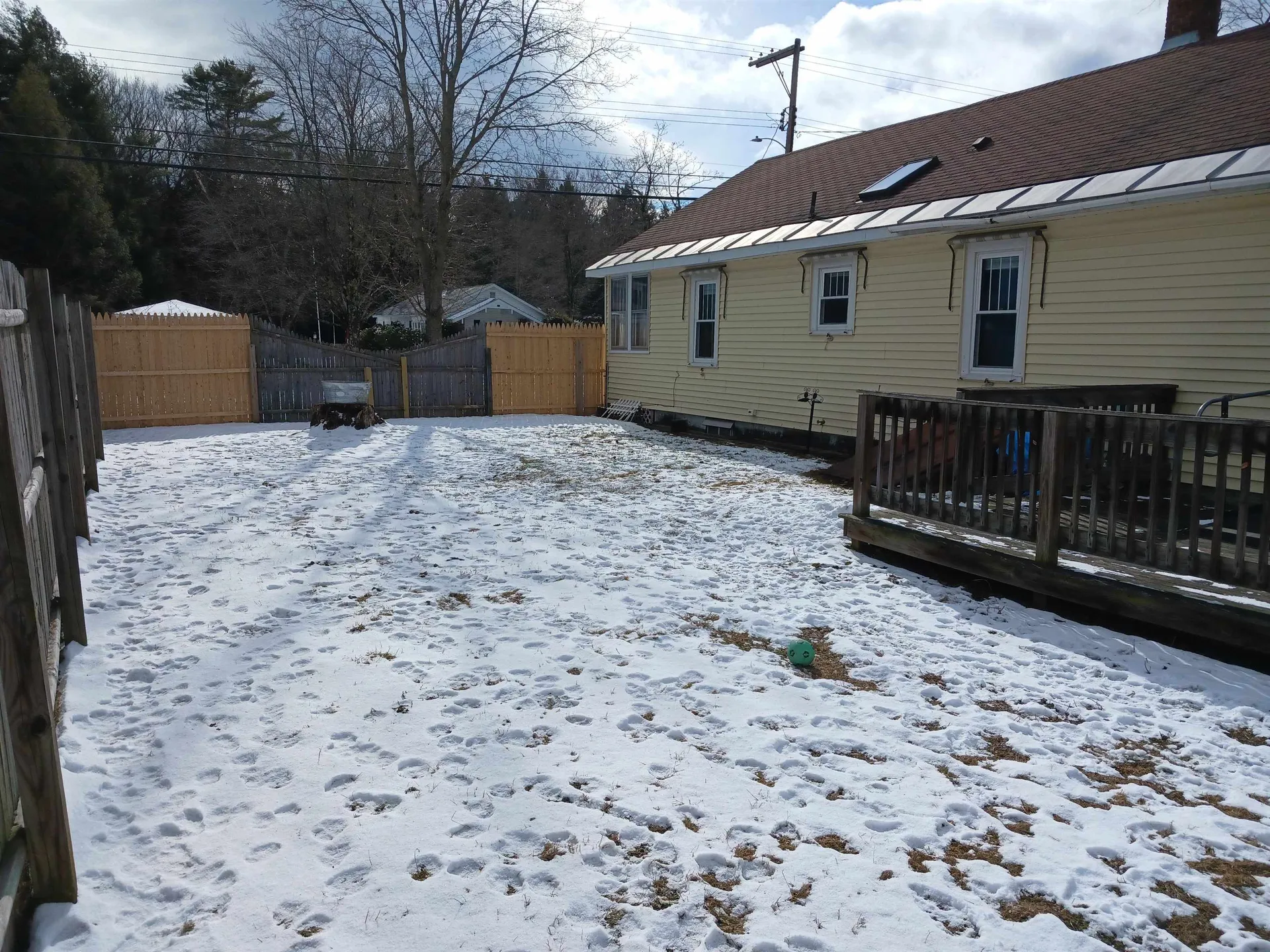 171 Maple Avenue Claremont NH 03743